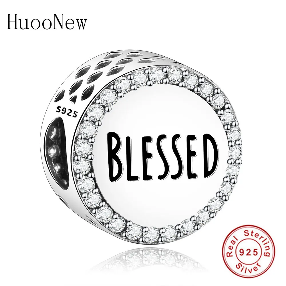 2019 подходящие оригинальные подвески для браслета четкие CZ благородные Подвески