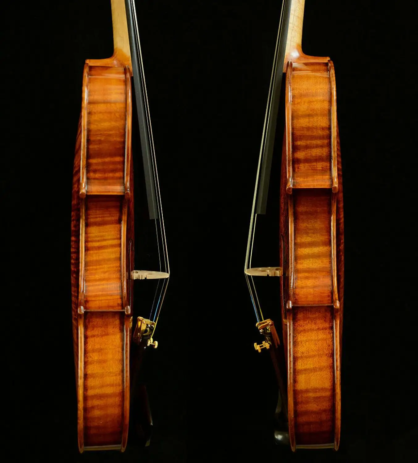 Сказочная скрипка Stradivari 1716 Мессии 1 шт. назад | Спорт и развлечения