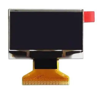 1 3 дюймовая плата OLED экрана 128*64 интерфейс SPI/IIC|led smd diode|led drlled magic |