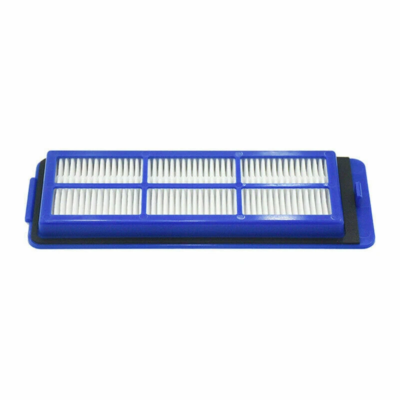 

3pcs Filters Vacuum Cleaner Sweeping robot Part Cleaning Tool Supplies