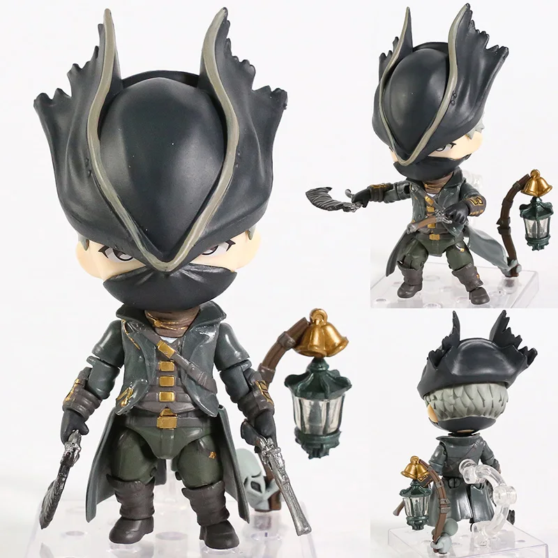 

Bloodborne Hunter 1279 Action Figure Collection Edition Cute Model Toys