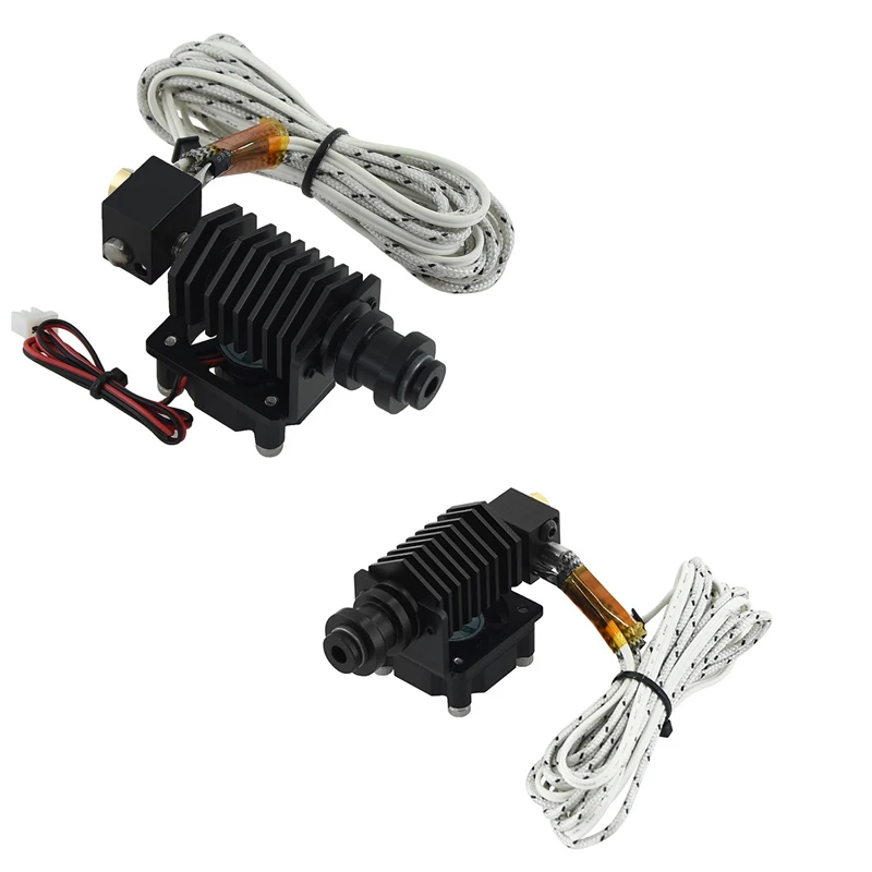 

BP6 Hotend J-Head Extruder Kit 0.4mm 1.75mm Nozzle High and Low Temp Replace V6 3D Printer Accessories