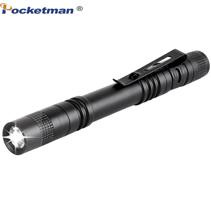 3 шт./упаковка портативная светодиодная мини-всфонарь 1000 лм | Лампы и освещение