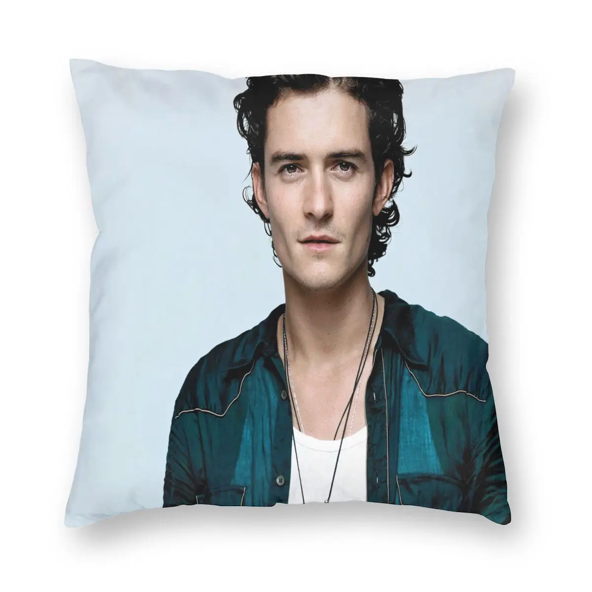 Орландо цветение 2349 искусственная наволочка чехол Аниме наволочки | Дом и сад