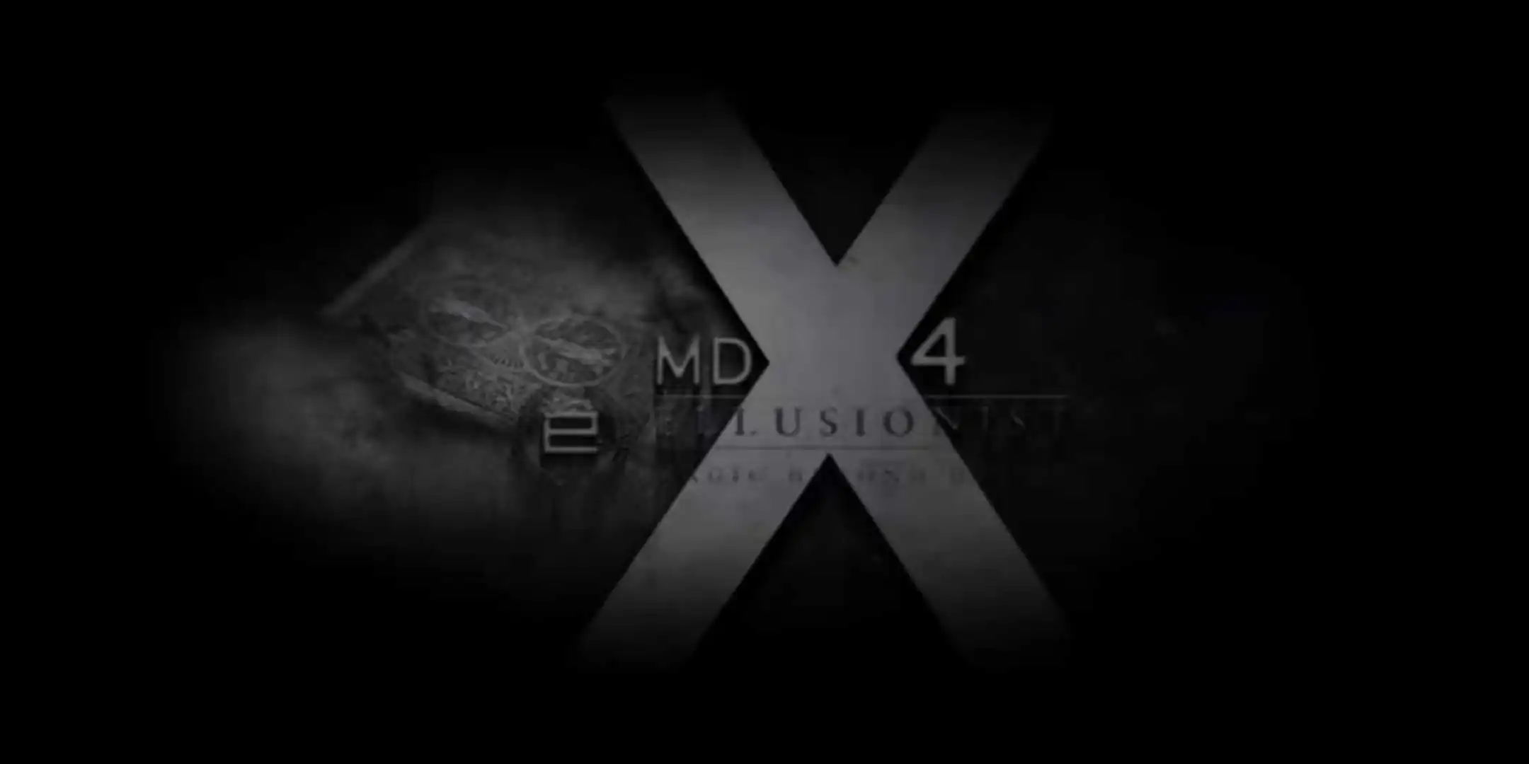 

MDX4 by Matthew Duarte Magic tricks