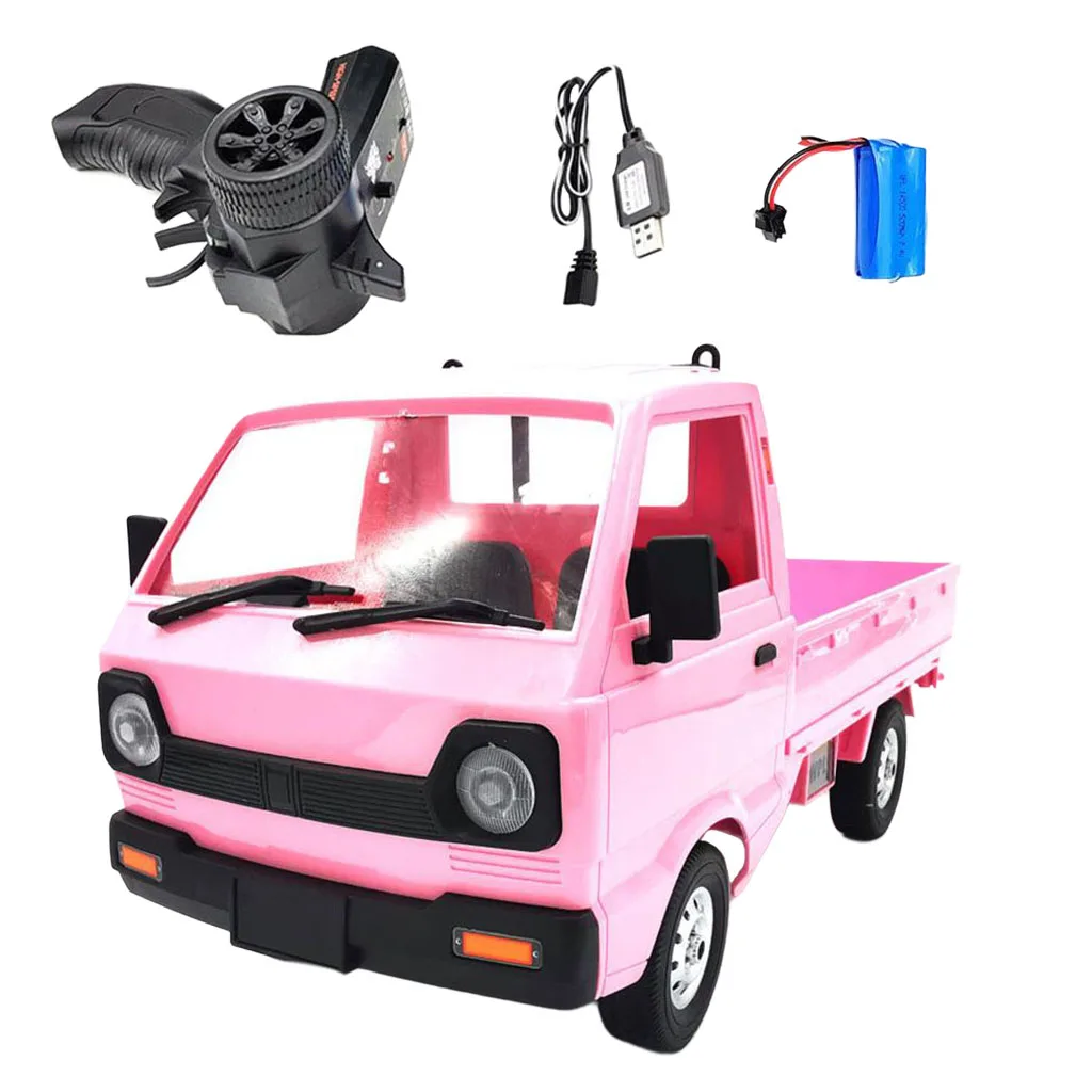 полноразмерный радиоуправ