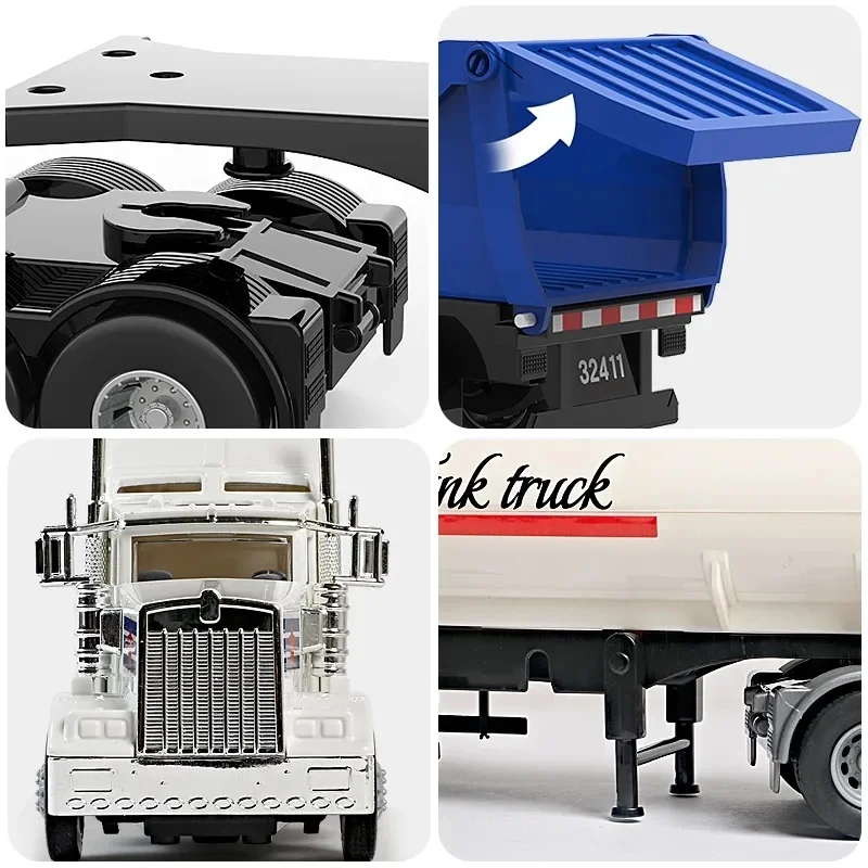 Детская игрушка для мальчиков модель автомобиля 42 см | Дом и сад