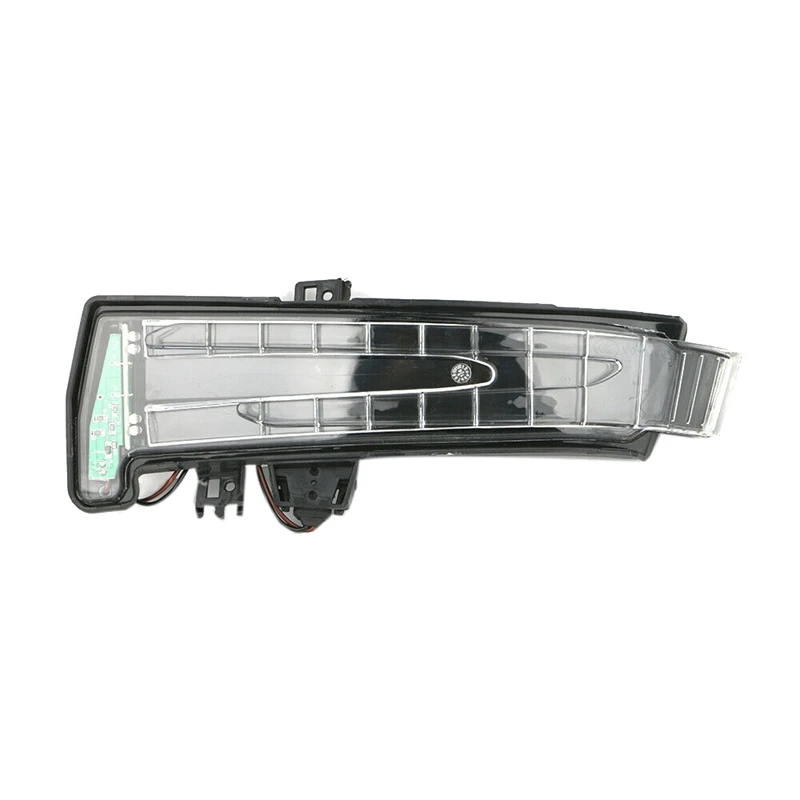 

Left Right Side Mirror Indicator Turn Signal Light for Mercedes Benz C E S-Class W204 W212 W221 2007-2013