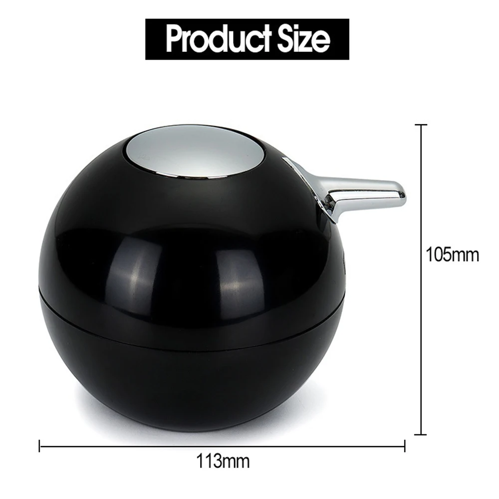 380 мл Сферический дозатор мыла насос для душа бутылка шампуня контейнер