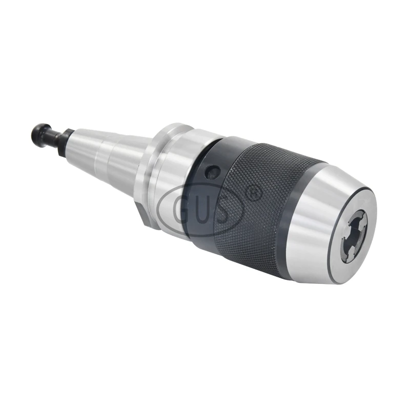 Кулачковый патрон для дрели Nexus ISO30 встроенный сверлильный APU08 APU13/16 инструмент с