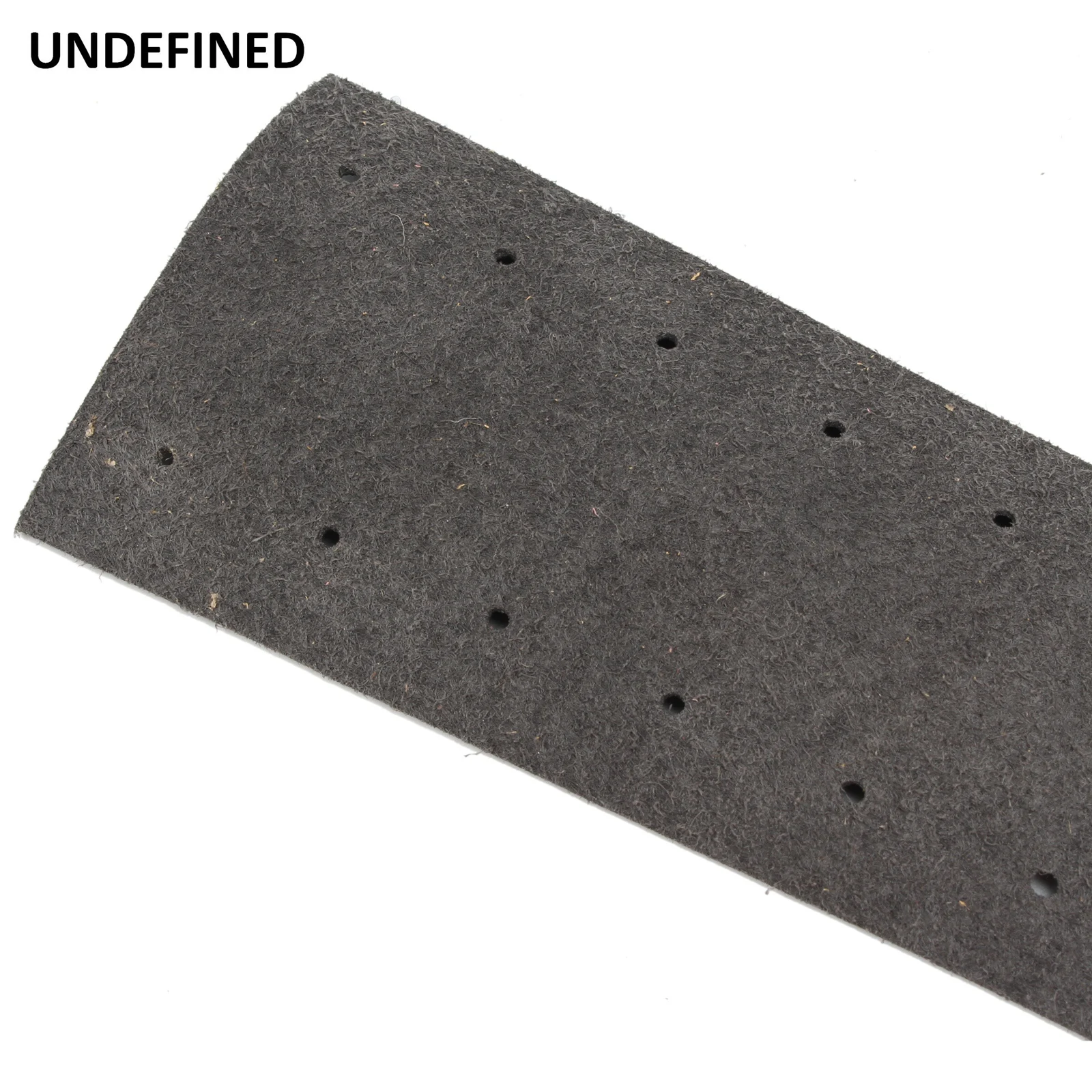 Мотоциклетный рычаг тормоза винтажный кожаный чехол клатч с бахромой и