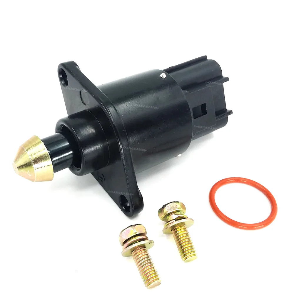 For Jeep Grand Cherokee 1999-2001 2003-2004 Liberty 2002 2003 Dodge Ram 1500 Idle Air Speed Control Valve 53030840 | Автомобили и