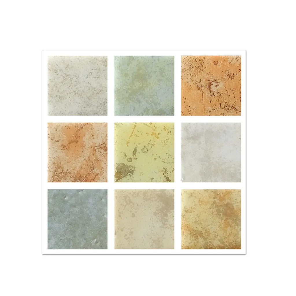 Креативные мобильные настенные наклейки украшение окна домашний декор &quotсделай