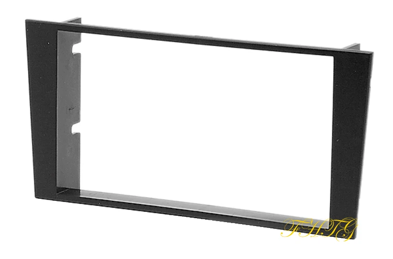 Автомобильный радиоприемник комплект приборной панели подходит для Lexus LS400 1996