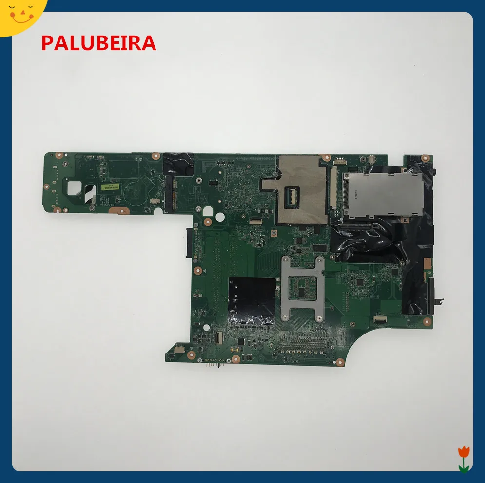 Материнская плата для ноутбука Lenovo ThinkPad L412 ddr3 100%|Материнские платы ноутбуков| |