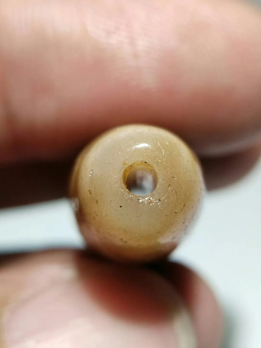

Wholesale Natural Agate Dzi Ethnic Feature Green Twenty One Most Eyes Of God Tibetan Loose Man's Woman's Jewelry