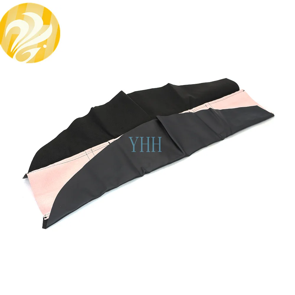 Новое заднее оранжевое Ребристое сиденье для захвата чехол KTM 250XC 300XC 250 XC 300 2008 2010