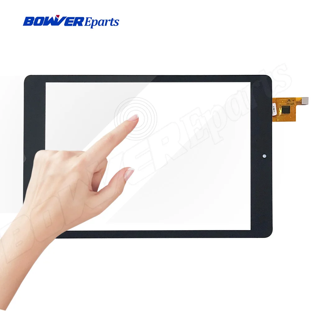 

New 7.9 inch Digitizer Touch Screen Panel glass For Chuwi V88 V88S Newsmy S8mini tablet HY 51042 TOPSUN_G7034_A1