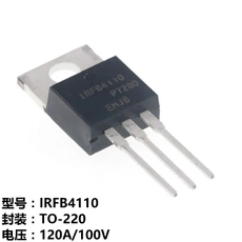 50 шт. IRFB4110 Новинка|Запасные части| |