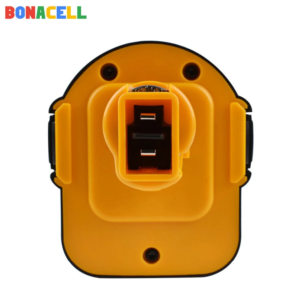 Bonacell 12V 3500mAh для Black& Decker PS130 PS130A аккумулятор для электроинструмента A9252 A-9252 A9275 A-9275 A9266