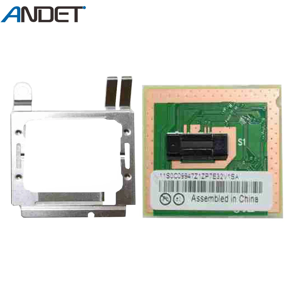 Новый оригинальный считыватель отпечатков пальцев для Lenovo ThinkPad T430 T430i сенсорная