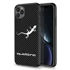 Стеклянный чехол Quattro для apple iphone 13 mini 12 11 13 pro max X XR XS MAX 12 samsung galaxy S21 S20 S10 PLUS ultra Gecko