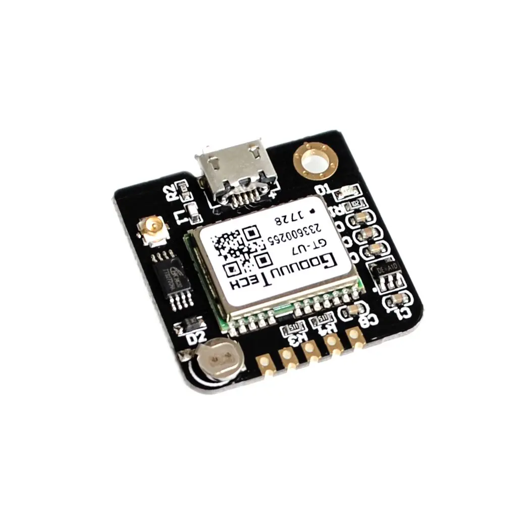 GT-U7 GPS  ,  ,   NEO-6M 51,     STM32  Arduino