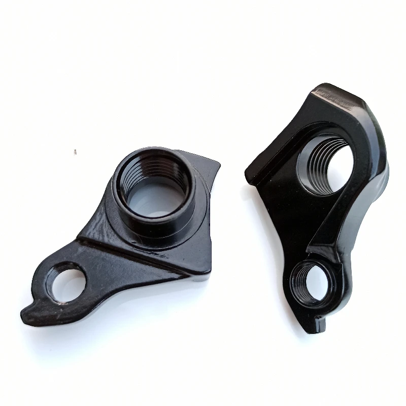 

1pc Bicycle parts MECH dropout For Sram UDH derailleur hanger canyon Exceed Torque BOMBTRACK Hook EXT TI frameset bike extender