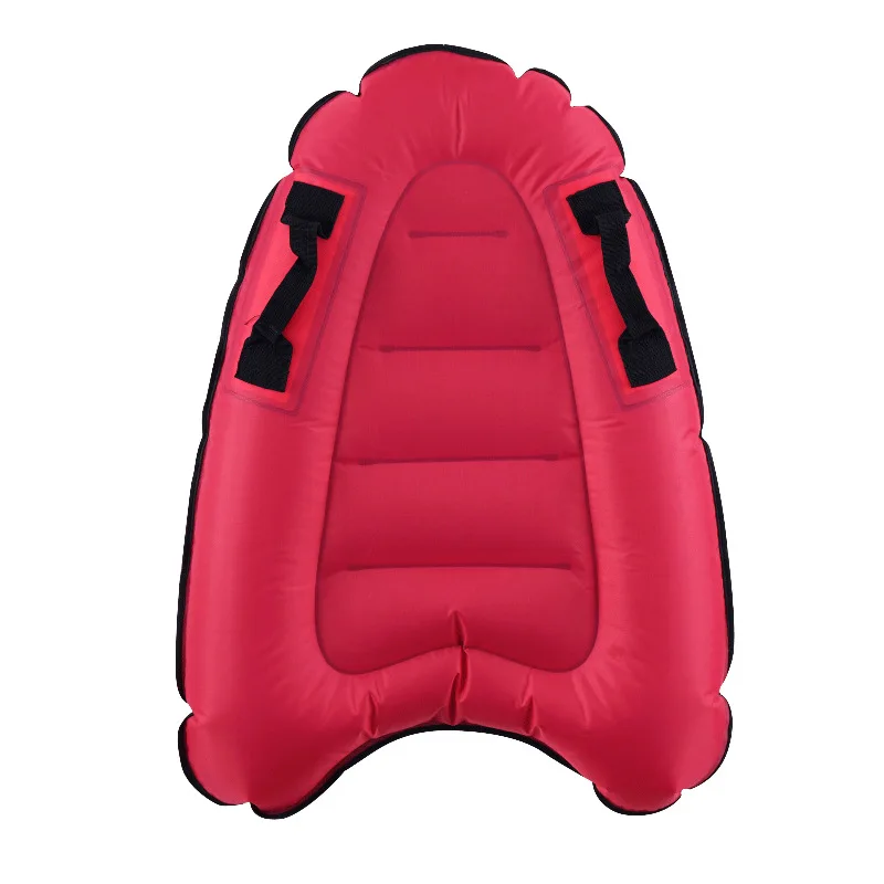 

2021 NEW Outdoor inflatable children's surfboard kickboard children's safety surfboard