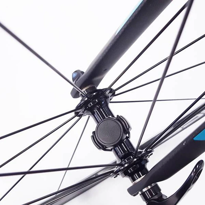 

CYCPLUS Bicycle Speed Sensor Wireless BT & ANT+ Bike IPX7 Mini Road MTB Computer Speedometer Bicicleta