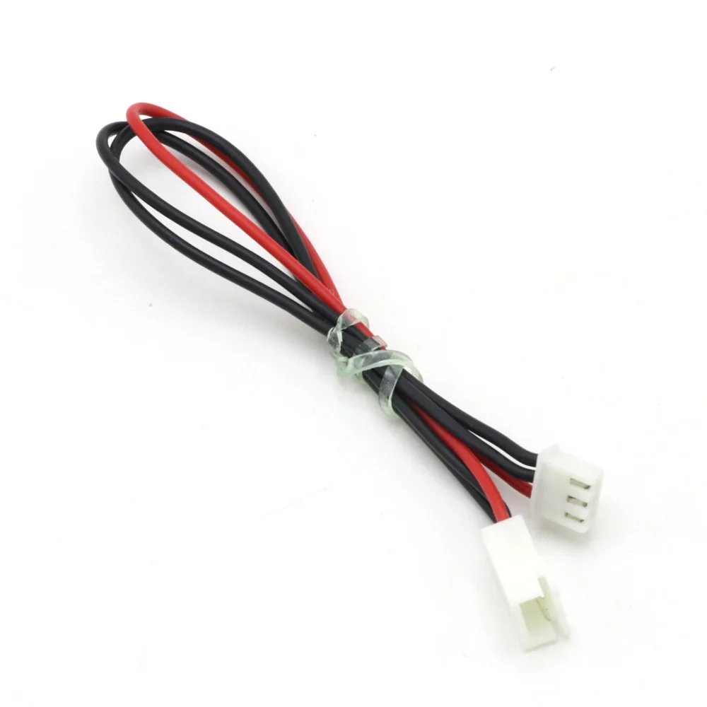 5pcs/lot JST-XH 1S 2S 3S 4S 5S 6S 20cm 22AWG Lipo Balance Wire Extension Charged Cable Lead Cord for RC Battery charger | Игрушки и