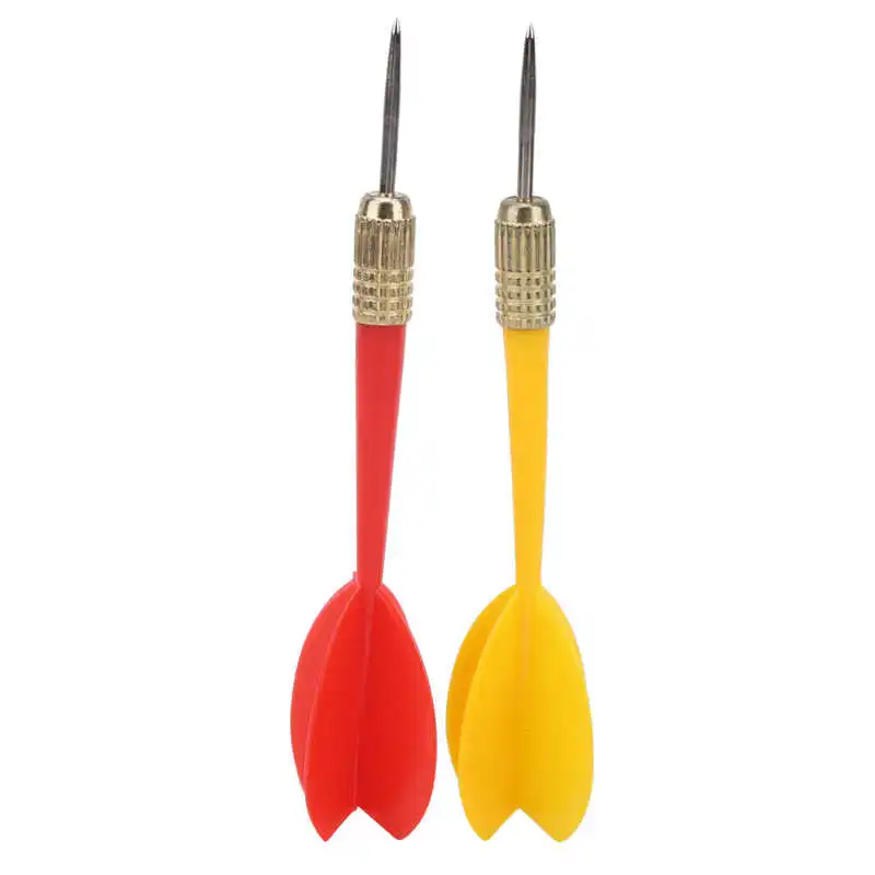 

Portable 15inch Thicken Flocking Two Sides Dartboard Competition Family Party Fun Toy Entertainment Supplies