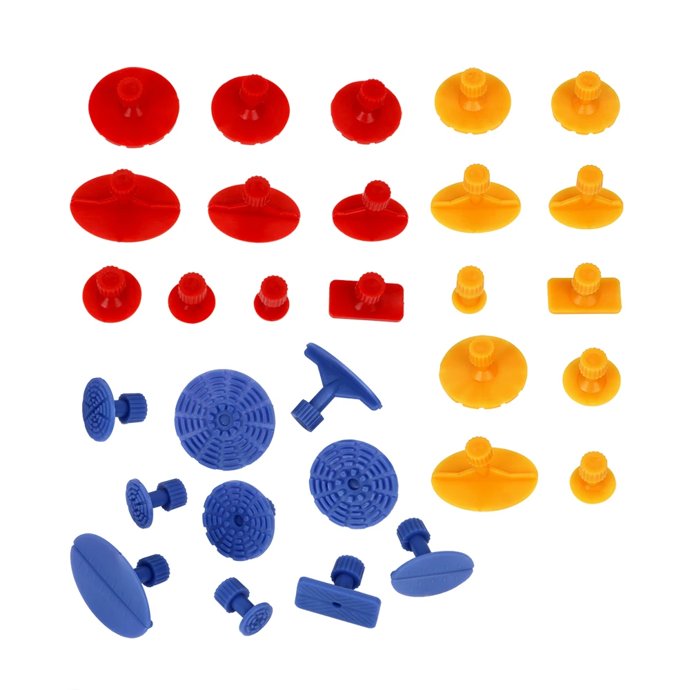 LEEPEE Авто тело вмятина краска меньше Ремонтный комплект вмятин Съемник