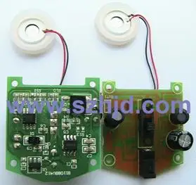 

Микропористая распылительная микросхема печатная плата USB увлажнитель печатная плата из нержавеющей стали распылительная печатная плата