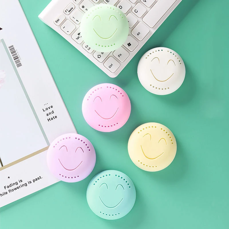 Домашняя коробка для ароматерапии освежитель гардероба обувной шкаф дезодорант