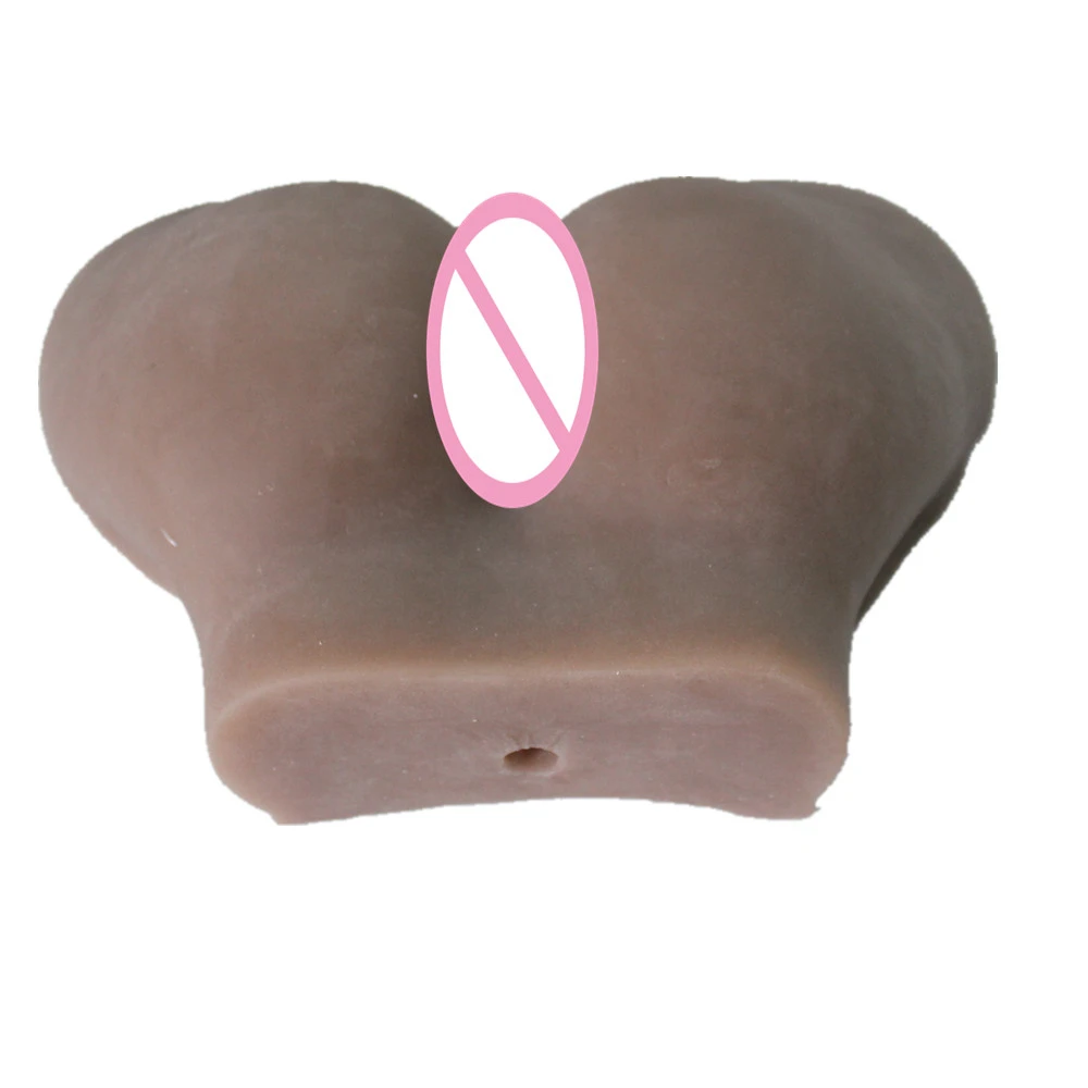 Высшее качество японская реальность 1:1 большая задняя киска и задница