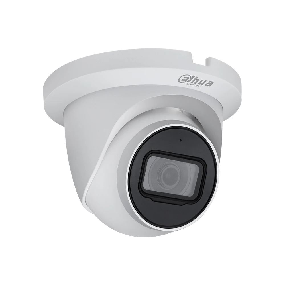 Сетевой видеорегистратор Dahua IP Камера 5MP IPC HDW2531TM AS PoE ИК возможностью погружения