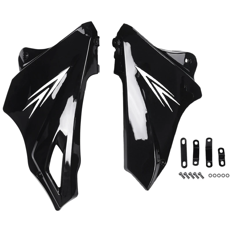 

Engine Protector Guard Cover Under Cowl Lowered Low Shrouds Fairing Belly Pan For Honda MSX 125 2013 2014 2015