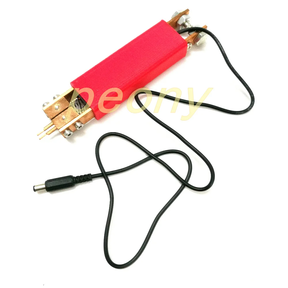 Аппарат для точечной сварки ручка Автоматический триггер ручка-триггер |