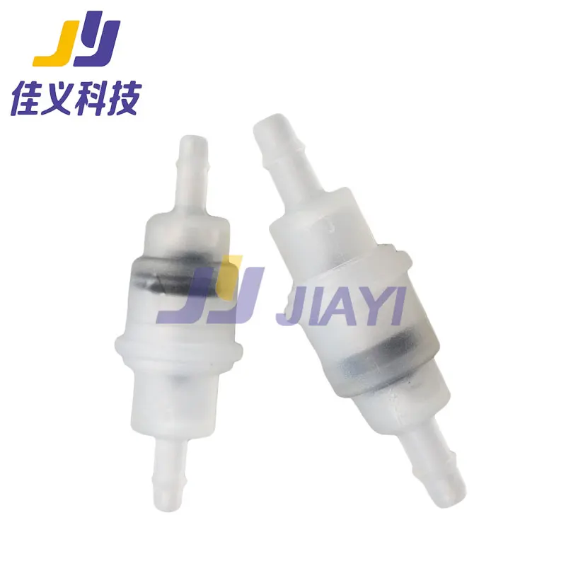 10Pcs 5 Micron Ink Non-Return Valve Single Direction Filter for Sky-Color/JHF/Allwin Inkjet Solvent/UV PrintersGood Price!!! | Компьютеры