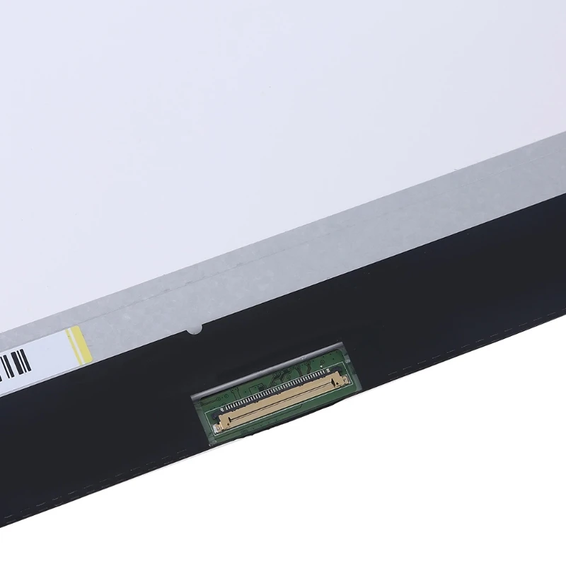 

A9LC For NV156FHM-N3D Laptop LCD Screen Matrix FHD IPS 1920X1080 30 pins Matte Panel Replacement 15.6''