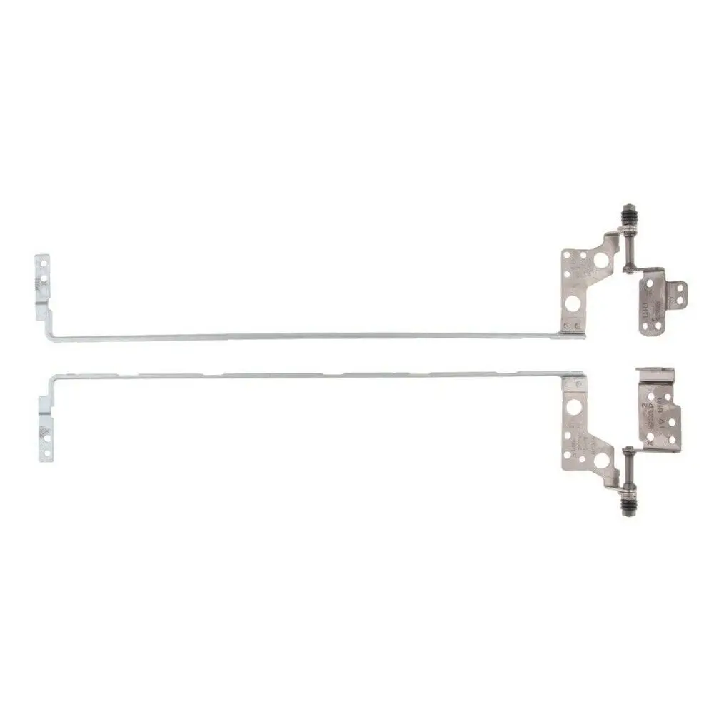 

NEW LCD Screen Hinges For Lenovo 510-15ISK 510-15IKB 310-15IKB 510-15ISE L&R