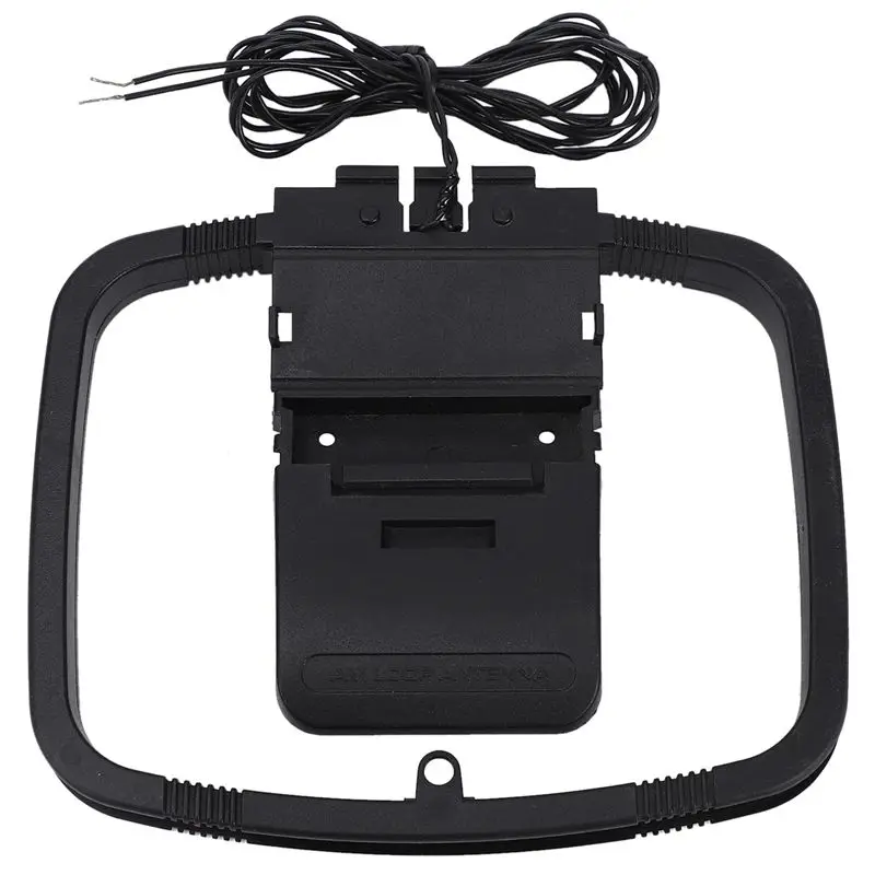 AM Loop антенна 3 Pin для Sony HiFi Shar Стерео AV приемник тюнер аудио система | Электроника