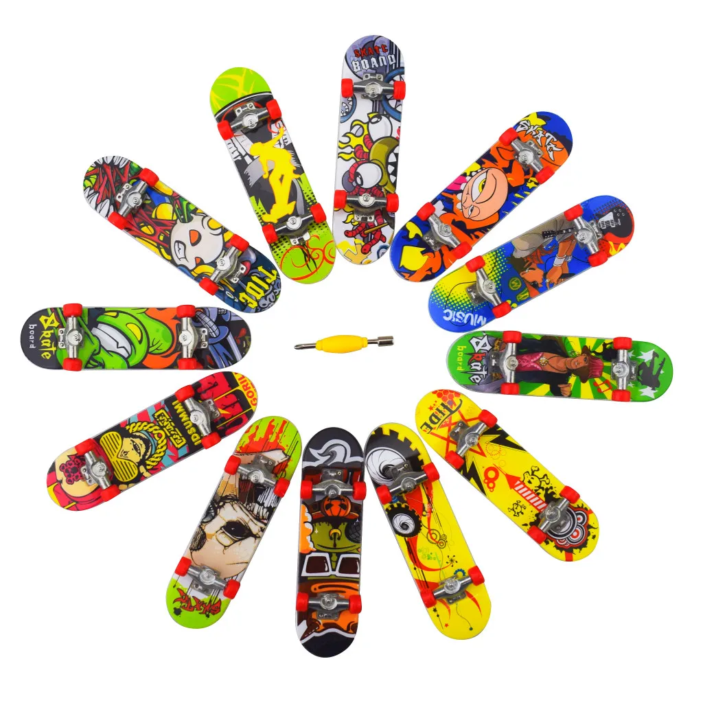 12 шт. Умная игрушка на палец | Игрушки и хобби