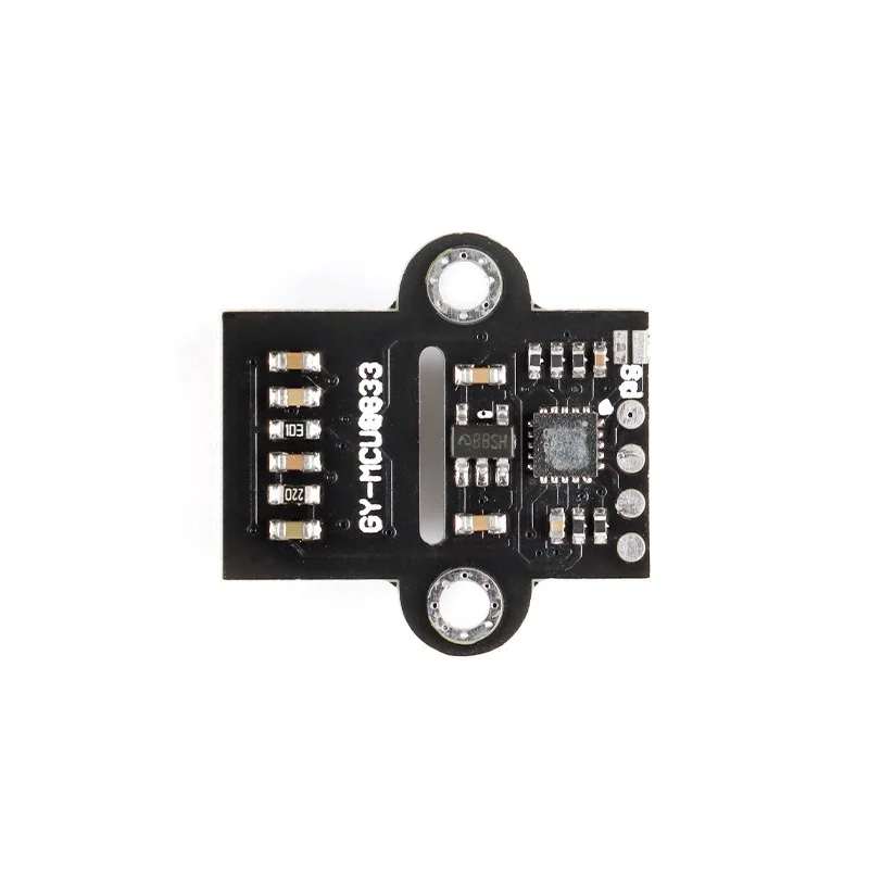 Инфракрасный сенсорный модуль AMG8833 8*8 тепловизор матричный датчик температуры 8x 8