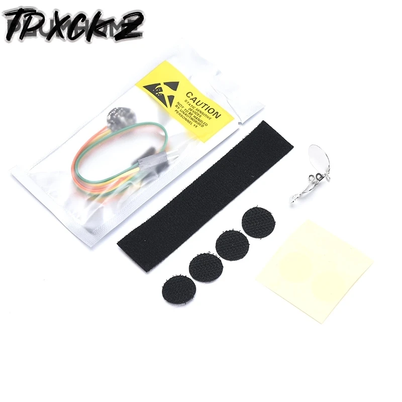 

New Pulse Sensor Kit Pulsesensor Heart Rate Module with Fitting