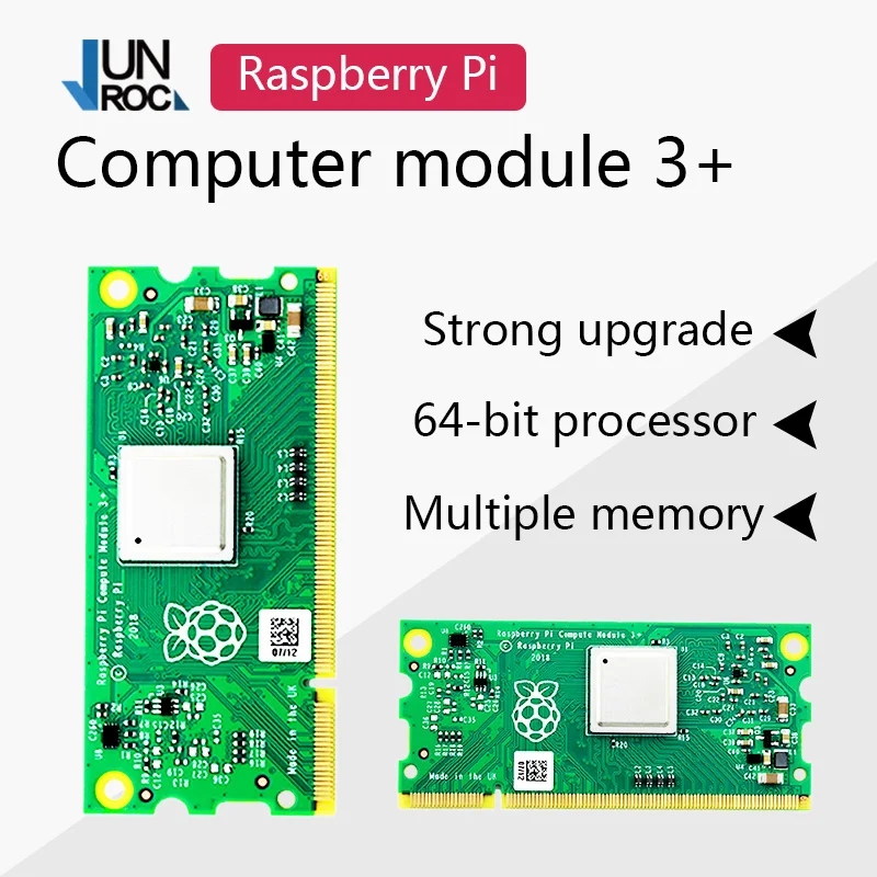 Raspberry Pi Compute Module 3 + LITE/8G/16G/32G CMIO Board V3 CM3 BOARD KIT|Демонстрационные стенды| |