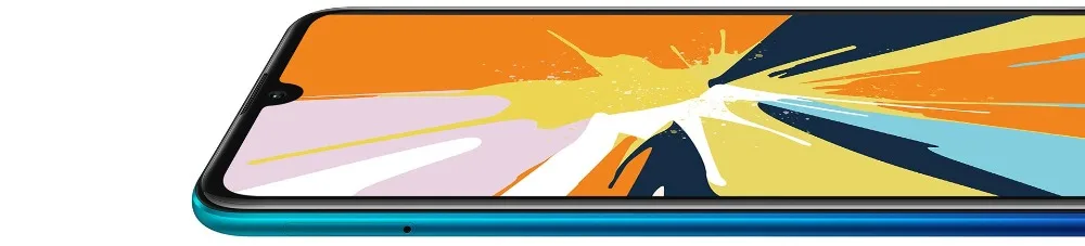 Глобальная версия HUAWEI Y7 смартфон, 3 Гб оперативной памяти, 32 Гб встроенной памяти, 4000 мА/ч, 6,26 дюймов Face ID разблокировать двойная камера AI Snapdragon 450 Android телефон Скидка 600 руб. /. При зак