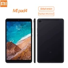 Планшет Xiaomi MI Pad 4, экран 8,0 дюйма, 4 Гб + 64 ГБ, 8-ядерный процессор Snapdragon 660, Wi-Fi, LTE, HD дисплей, 6000 мАч, MIUI 9,0