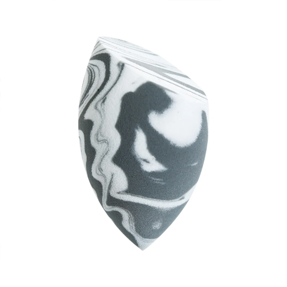 Косметическая губка основа для Макияжа Косметический слойка порошка гладкая